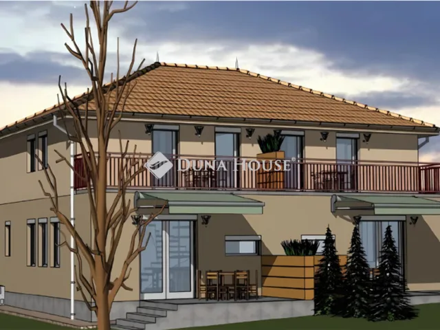 Eladó ház Budapest XXII. kerület 96 nm