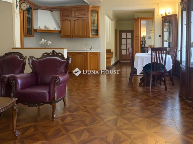 Eladó ház Budapest XXII. kerület 220 nm