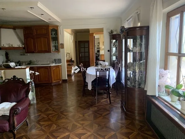 Eladó ház Budapest XXII. kerület 220 nm