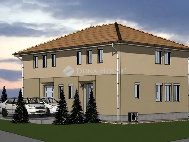 Eladó ház Budapest XXII. kerület 96 nm