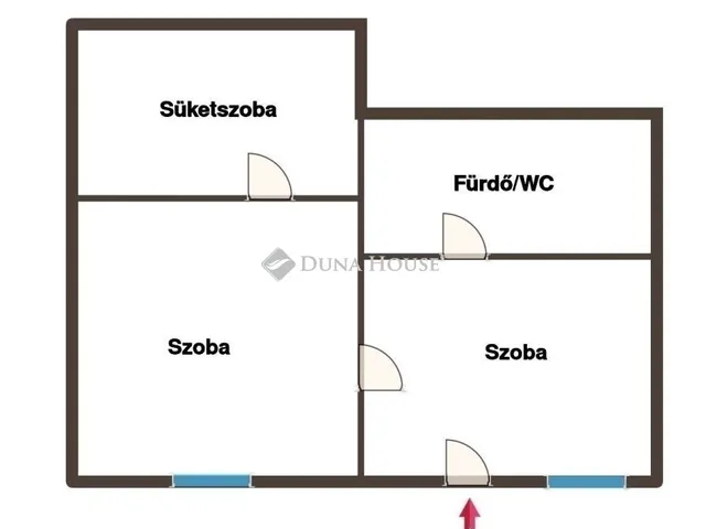 Eladó ház Budapest XXII. kerület 137 nm