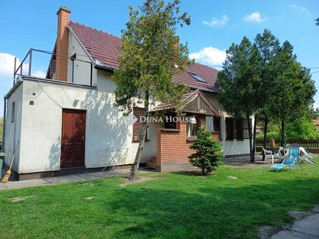 Eladó ház Abony 160 nm