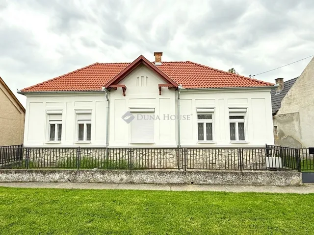 Eladó ház Hobol 125 nm