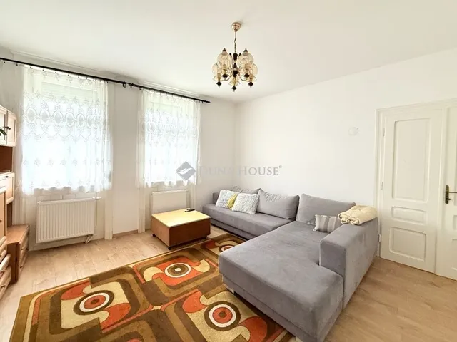 Eladó ház Hobol 125 nm