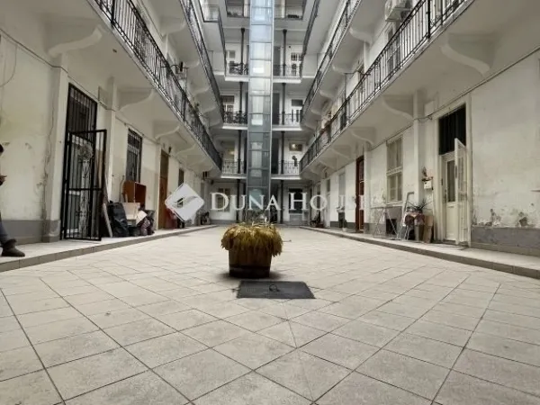 Eladó lakás Budapest XIII. kerület 25 nm