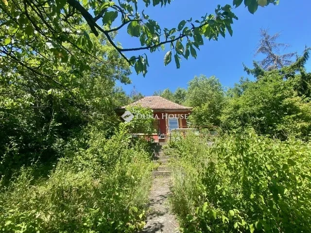 Eladó ház Budaörs 24 nm