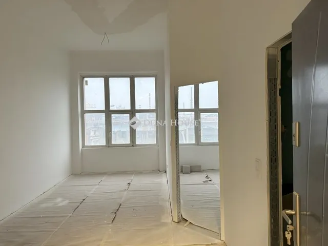 Eladó lakás Budapest XXI. kerület 34 nm