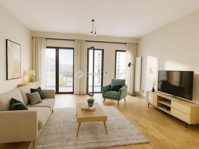 Eladó lakás Budapest IX. kerület 50 nm