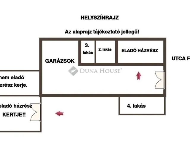 Eladó ház Budapest XXIII. kerület 80 nm