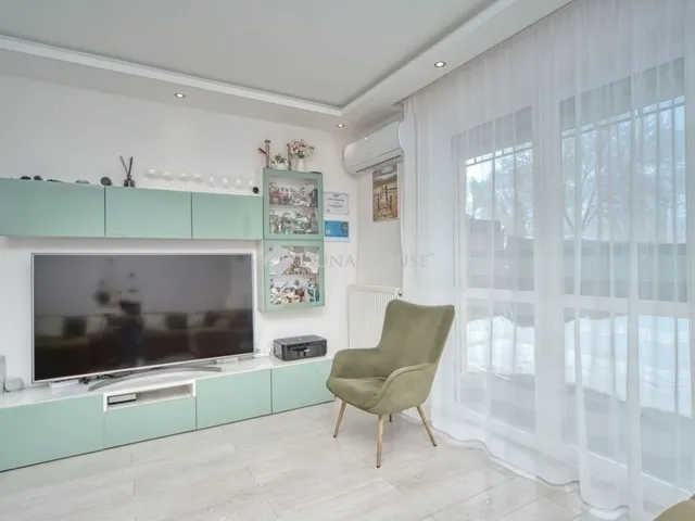 Eladó ház Budapest X. kerület 111 nm