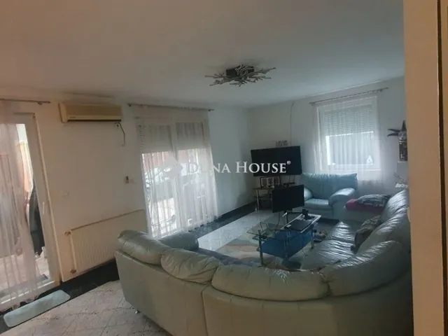 Eladó ház Budapest XVIII. kerület 114 nm