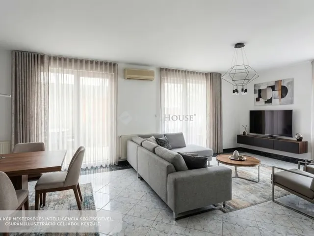 Eladó ház Budapest XVIII. kerület 114 nm