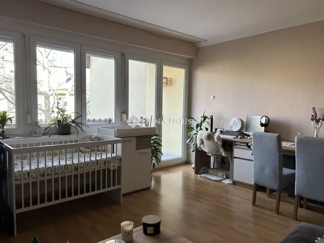 Eladó lakás Budapest XVIII. kerület 71 nm