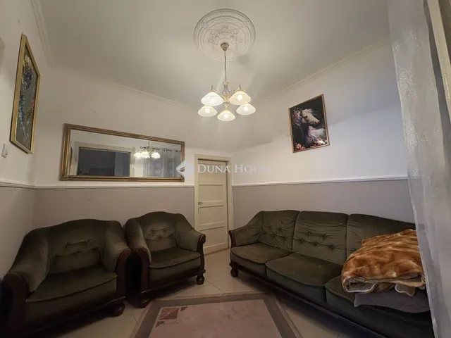 Eladó ház Budapest XVII. kerület 81 nm