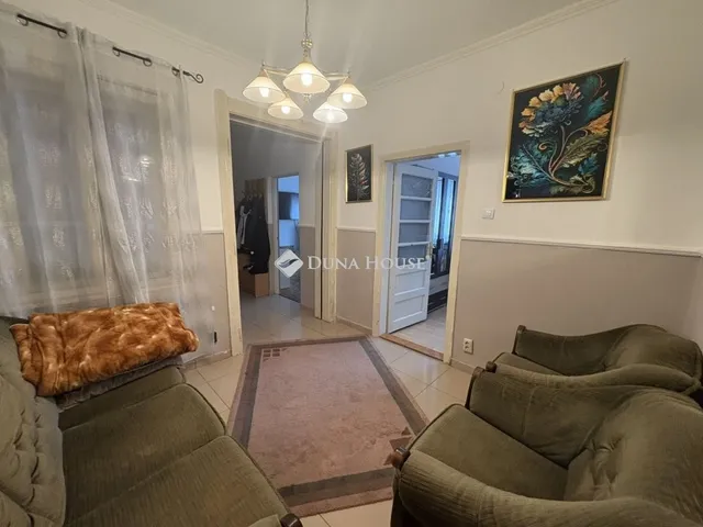 Eladó ház Budapest XVII. kerület 81 nm