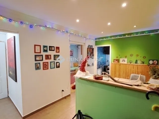 Eladó lakás Budapest XVII. kerület 74 nm