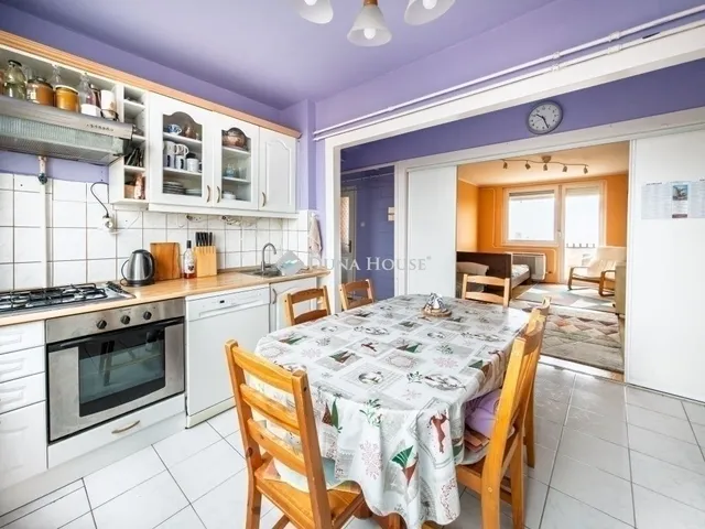 Eladó lakás Budapest XVIII. kerület, Lónyaytelep 63 nm