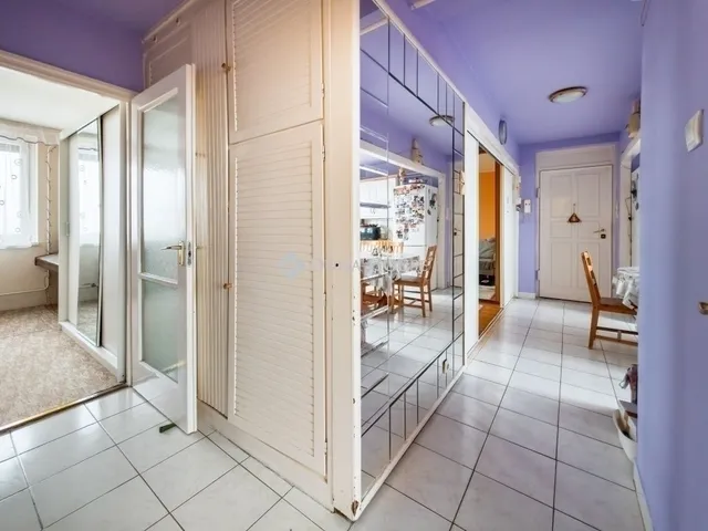 Eladó lakás Budapest XVIII. kerület, Lónyaytelep 63 nm