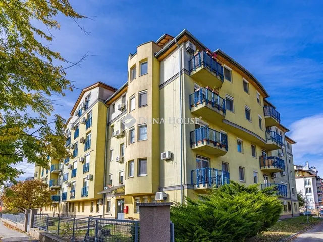 Eladó lakás Budapest X. kerület 27 nm