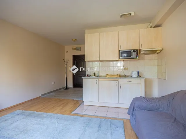 Eladó lakás Budapest X. kerület 27 nm