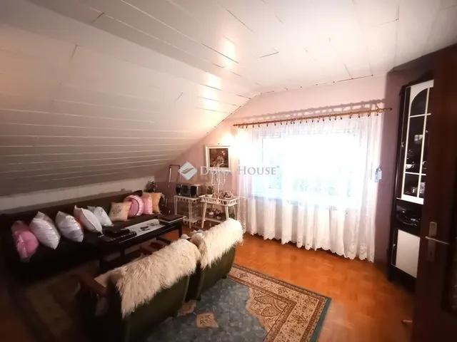 Eladó ház Budapest XVII. kerület 121 nm