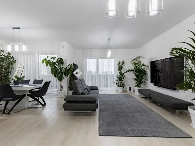 Eladó lakás Budapest XIX. kerület 103 nm