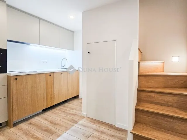 Eladó lakás Budapest VIII. kerület 34 nm