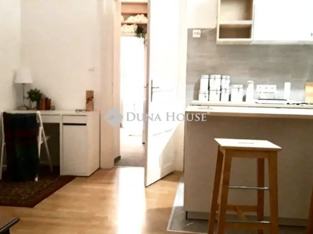 Eladó lakás Budapest IX. kerület 33 nm