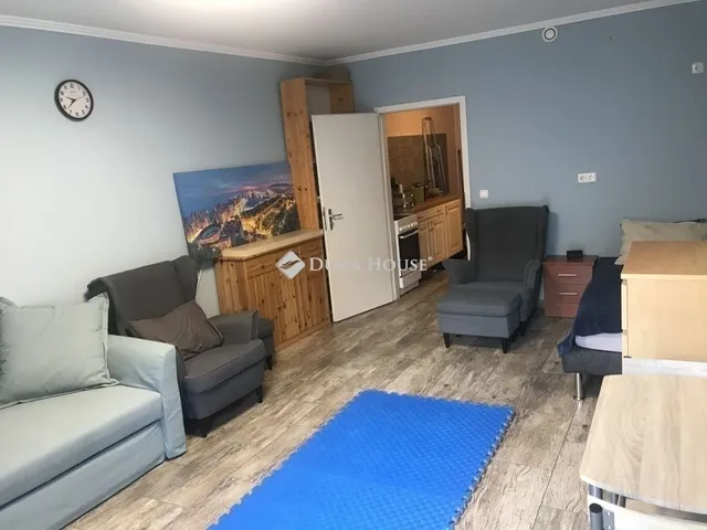 Eladó lakás Budapest VIII. kerület 32 nm