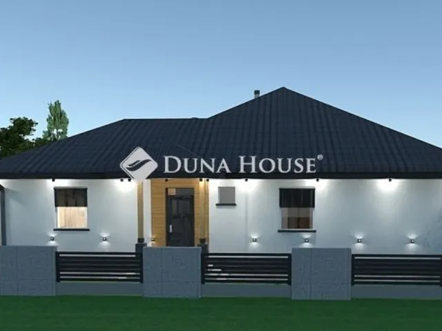 Eladó ház Iváncsa 130 nm