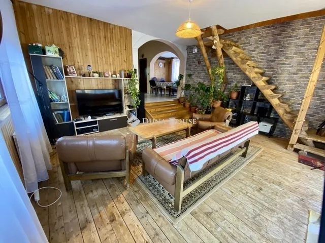 Eladó ház Budapest XVIII. kerület 126 nm