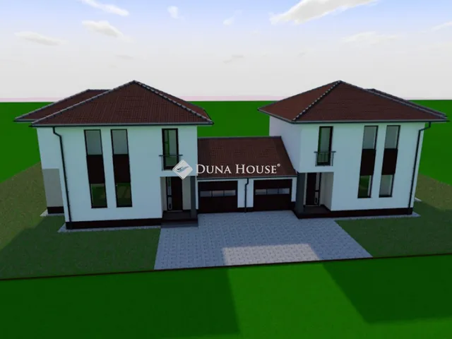 Eladó ház Budapest XXII. kerület 134 nm