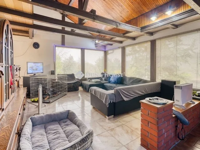 Eladó ház Budapest XI. kerület 135 nm