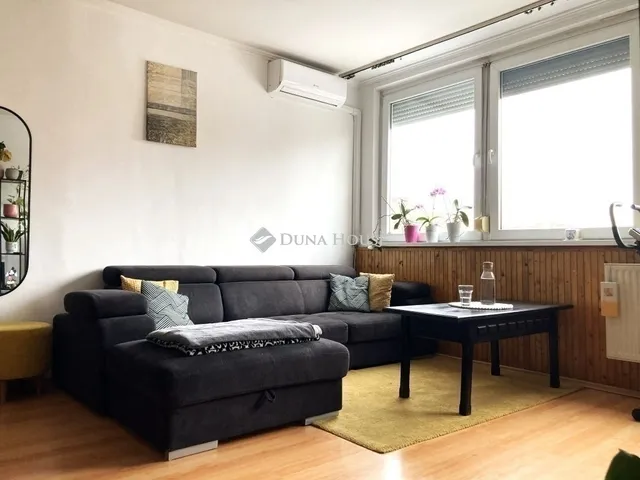 Eladó lakás Budapest XIV. kerület 56 nm