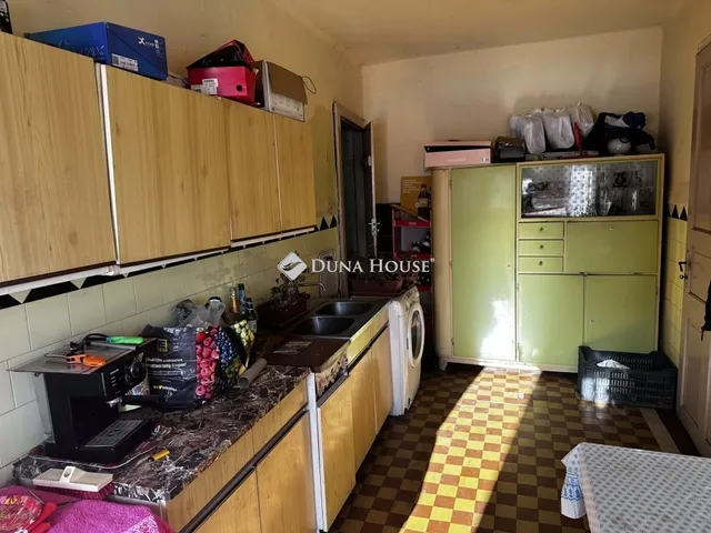 Eladó ház Dunavecse 110 nm