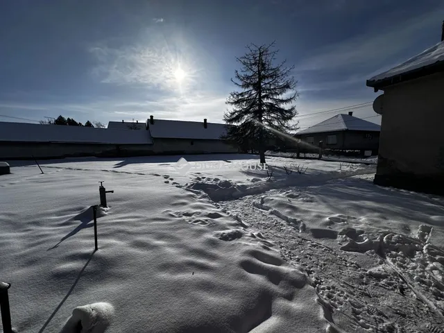 Eladó ház Dunavecse 110 nm