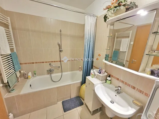 Eladó lakás Budapest XVIII. kerület 57 nm