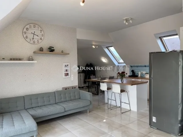 Eladó lakás Budapest XVIII. kerület 83 nm