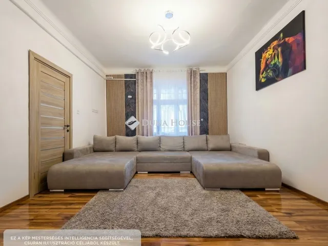 Eladó ház Budapest XIX. kerület 68 nm