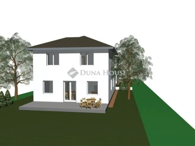 Eladó ház Budapest XVIII. kerület 145 nm