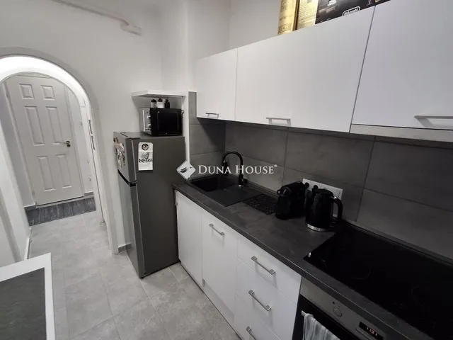 Eladó lakás Budapest XVIII. kerület 49 nm