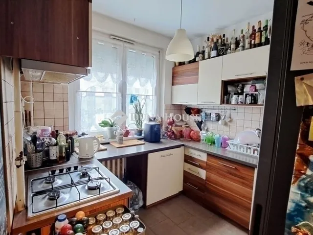 Eladó lakás Budapest XVII. kerület 74 nm