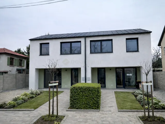 Eladó lakás Budapest X. kerület 142 nm