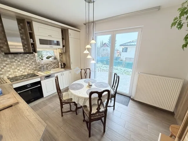 Eladó ház Budapest XVII. kerület 112 nm