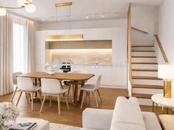 Eladó lakás Budapest X. kerület 136 nm