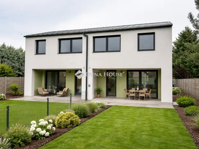 Eladó lakás Budapest X. kerület 136 nm