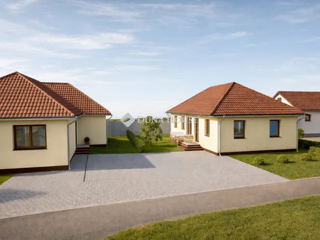 Eladó ház Monor 83 nm