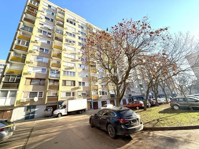 Kiadó lakás Budapest X. kerület, Újhegy 68 nm