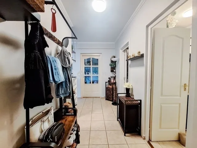 Eladó lakás Gyömrő 48 nm