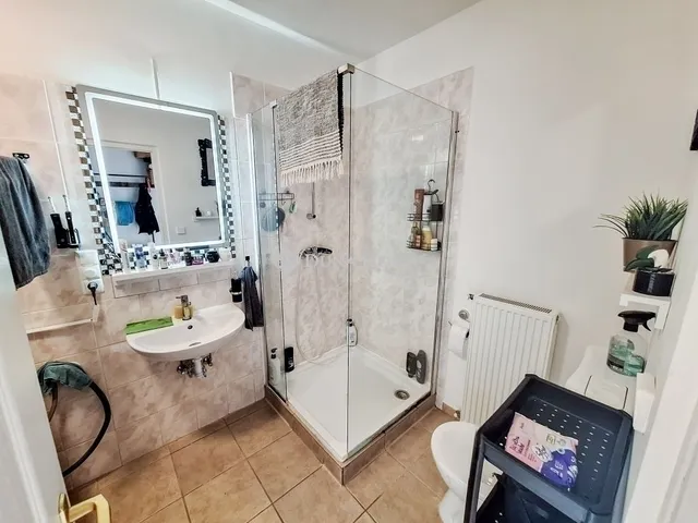 Eladó lakás Gyömrő 48 nm